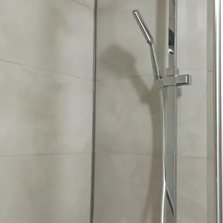 아파트 Louis Train Station- Euroairport- Basel *