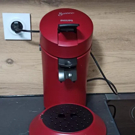 아파트 Louis Train Station- Euroairport- Basel