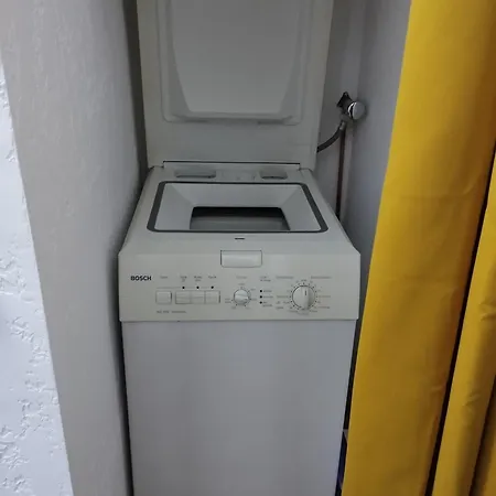 아파트 Louis Train Station- Euroairport- Basel *