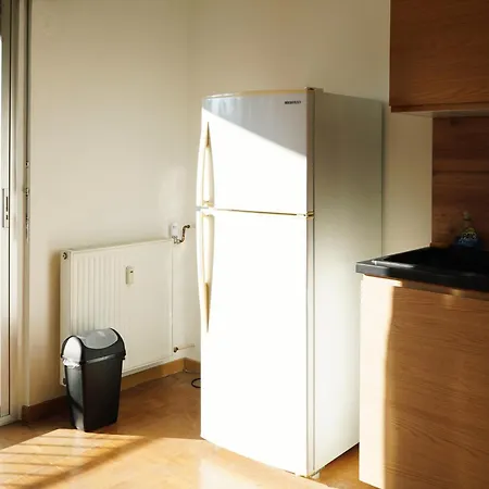 Louis Train Station- Euroairport- Basel