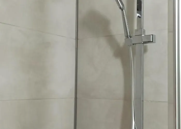 Appartement Louis Train Station- Euroairport- Basel *