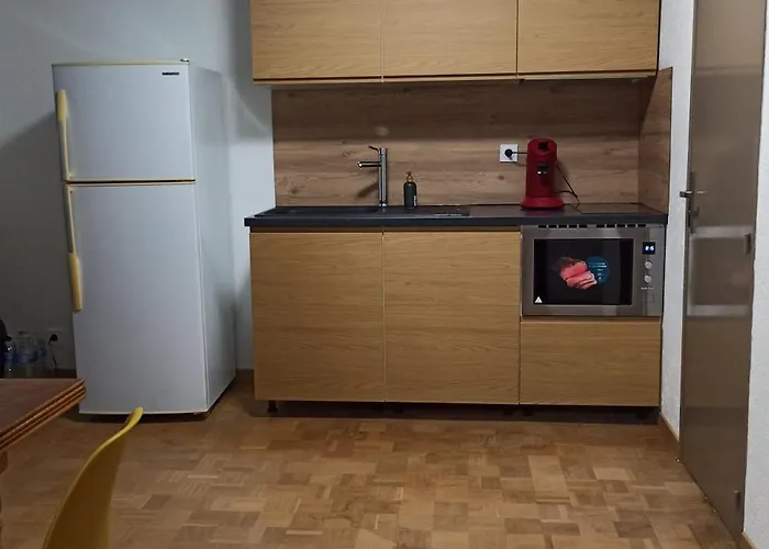 Louis Train Station- Euroairport- Basel