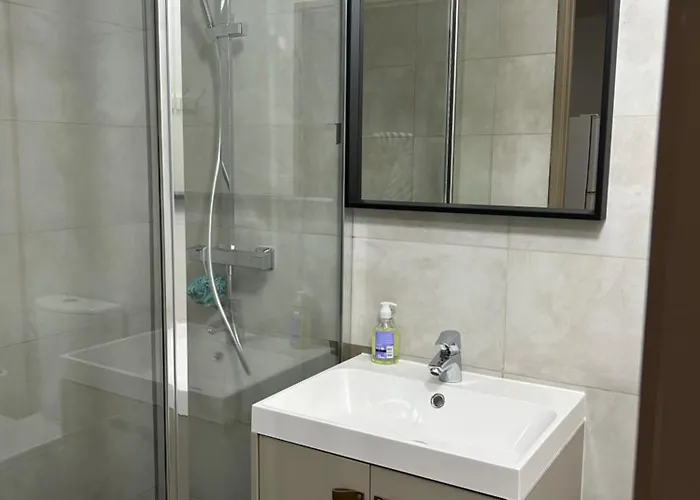 Louis Train Station- Euroairport- Basel Appartement