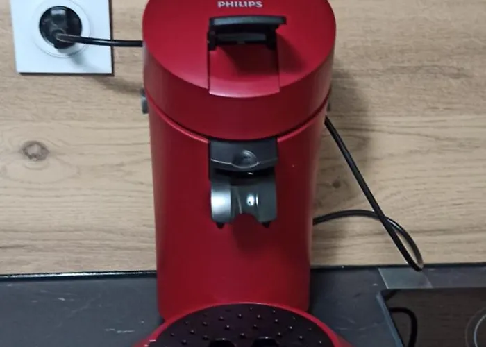 Appartement Louis Train Station- Euroairport- Basel