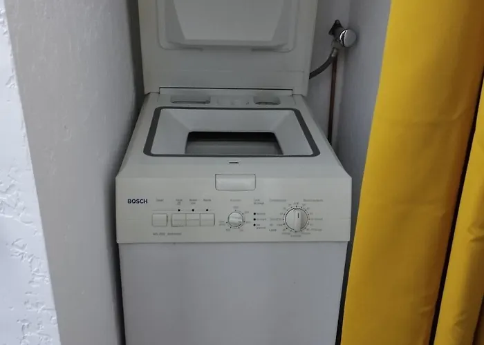 Appartement Louis Train Station- Euroairport- Basel *