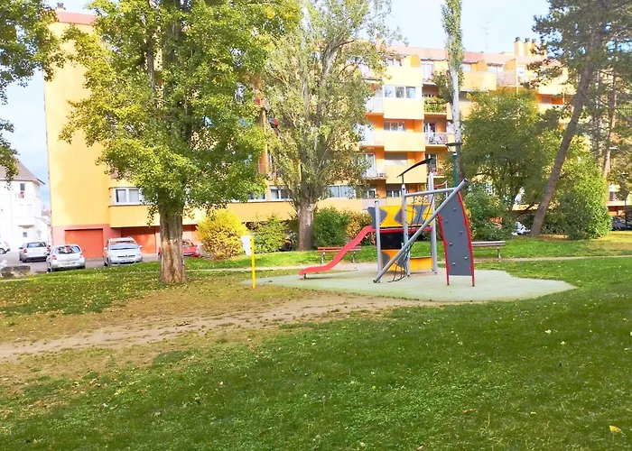 Louis Train Station- Euroairport- Basel