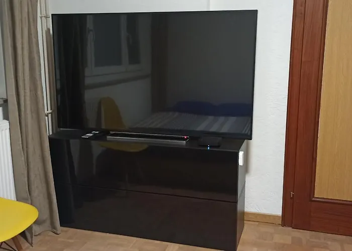 Louis Train Station- Euroairport- Basel * Saint-Louis (Haut-Rhin)