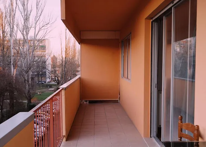 Appartement Louis Train Station- Euroairport- Basel Saint-Louis (Haut-Rhin)