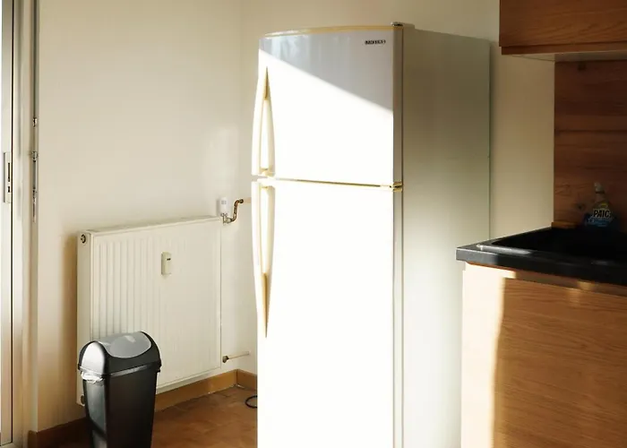 Louis Train Station- Euroairport- Basel